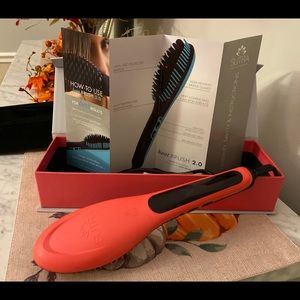 New Sutra Heat Brush 2.0